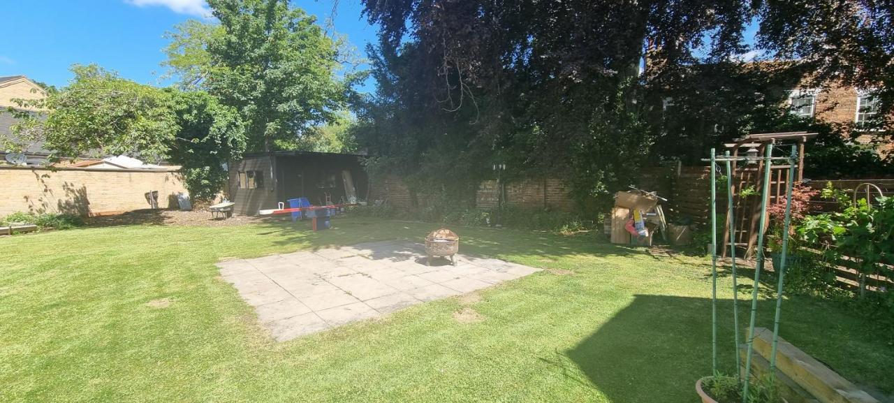 Anchor House 2 East Street Alford Lincolnshire Ln13 9Eq Bed and Breakfast Exteriör bild