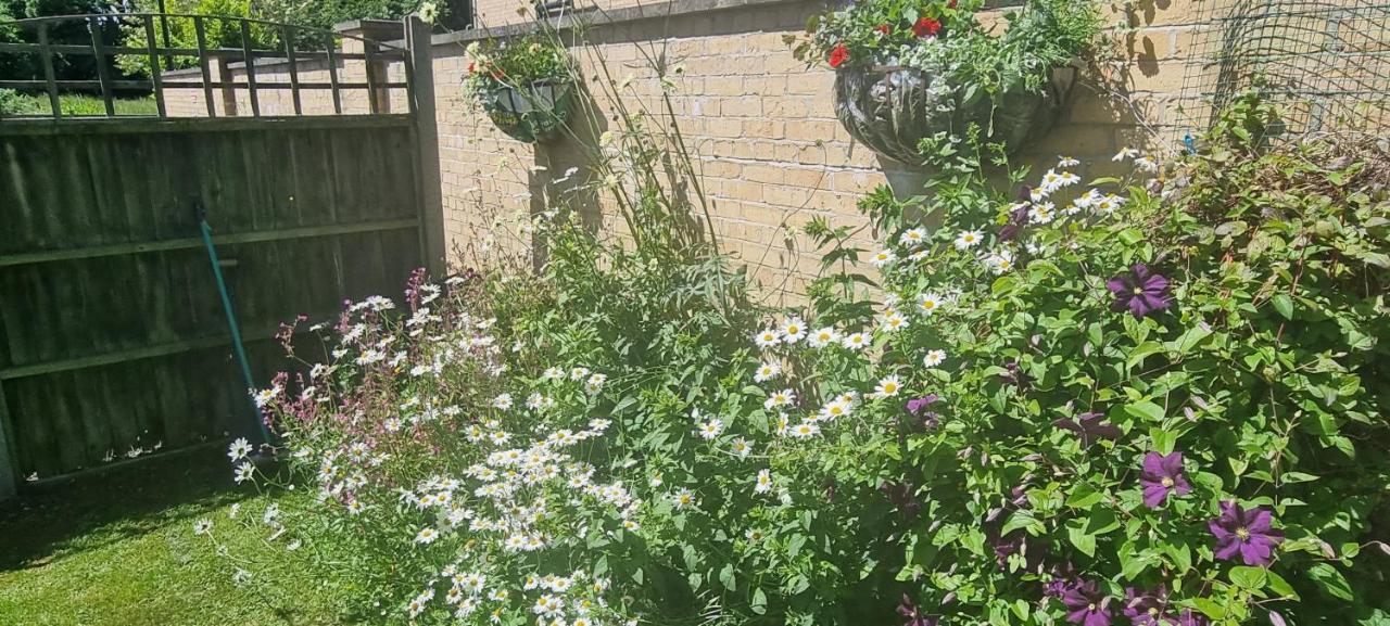 Anchor House 2 East Street Alford Lincolnshire Ln13 9Eq Bed and Breakfast Exteriör bild