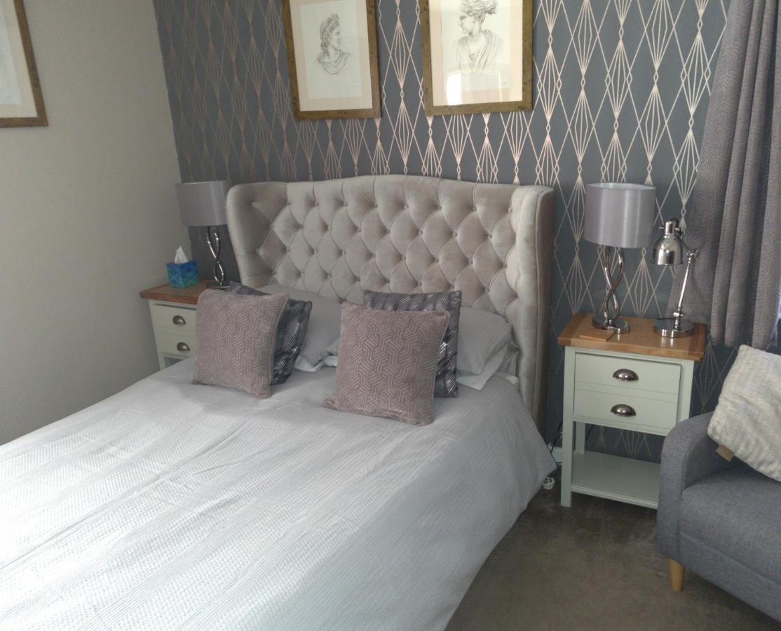 Anchor House 2 East Street Alford Lincolnshire Ln13 9Eq Bed and Breakfast Exteriör bild