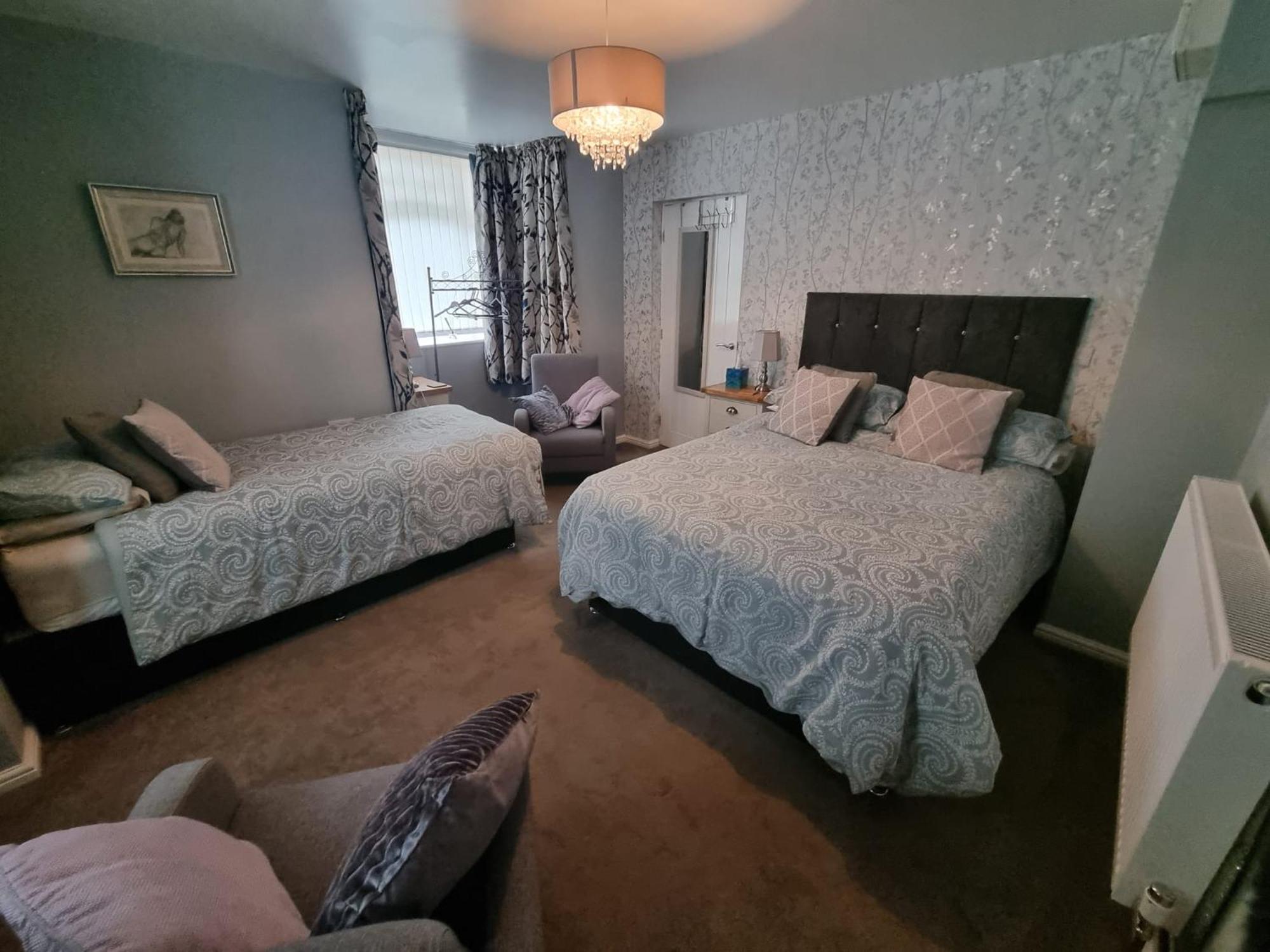 Anchor House 2 East Street Alford Lincolnshire Ln13 9Eq Bed and Breakfast Exteriör bild