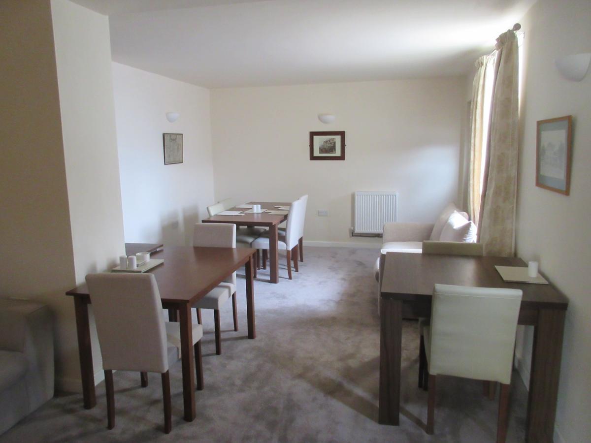Anchor House 2 East Street Alford Lincolnshire Ln13 9Eq Bed and Breakfast Exteriör bild