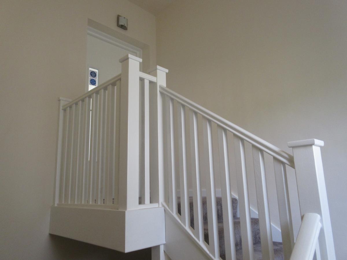 Anchor House 2 East Street Alford Lincolnshire Ln13 9Eq Bed and Breakfast Exteriör bild