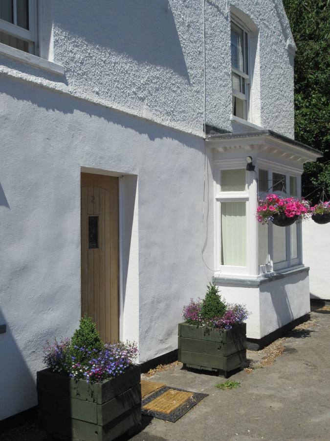 Anchor House 2 East Street Alford Lincolnshire Ln13 9Eq Bed and Breakfast Exteriör bild